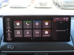 Honda Pilot EX-L AWD 2026