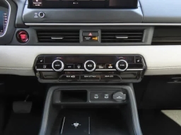 Honda Pilot EX-L AWD 2026