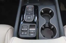 Honda Pilot EX-L AWD 2026