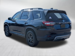 Honda Pilot TrailSport AWD 2026