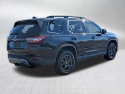 Honda Pilot TrailSport AWD 2026