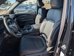 Honda Pilot TrailSport AWD 2026