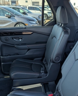 Honda Pilot TrailSport AWD 2026