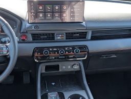 Honda Pilot TrailSport AWD 2026