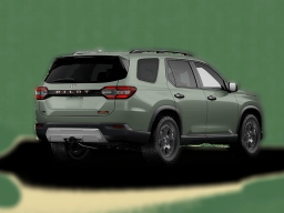 Honda Pilot TrailSport AWD 2026