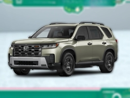 Honda Pilot TrailSport AWD 2026