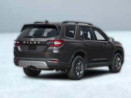 Honda Pilot TrailSport AWD 2026