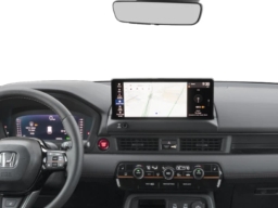 Honda Pilot TrailSport AWD 2026