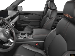 Honda Pilot TrailSport AWD 2026