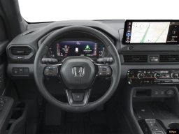 Honda Pilot TrailSport AWD 2026