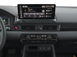 Honda Pilot TrailSport AWD 2026