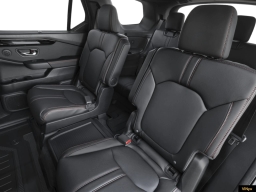 Honda Pilot TrailSport AWD 2026