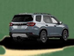Honda Pilot TrailSport AWD 2026