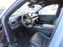 Honda Pilot TrailSport AWD 2026