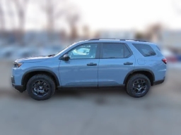 Honda Pilot TrailSport AWD 2026