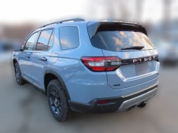 Honda Pilot TrailSport AWD 2026