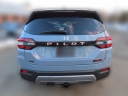 Honda Pilot TrailSport AWD 2026