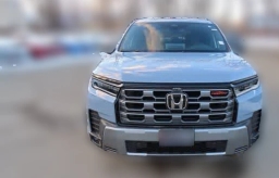 Honda Pilot TrailSport AWD 2026