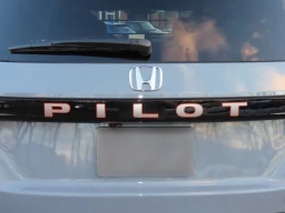 Honda Pilot TrailSport AWD 2026