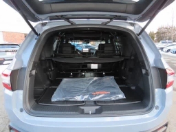 Honda Pilot TrailSport AWD 2026