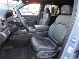Honda Pilot TrailSport AWD 2026