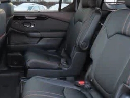 Honda Pilot TrailSport AWD 2026