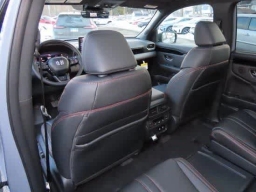 Honda Pilot TrailSport AWD 2026