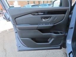 Honda Pilot TrailSport AWD 2026