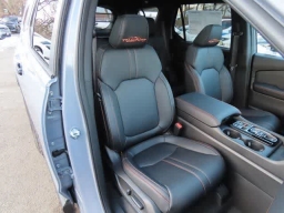 Honda Pilot TrailSport AWD 2026