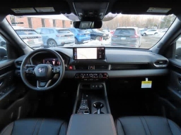 Honda Pilot TrailSport AWD 2026