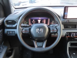 Honda Pilot TrailSport AWD 2026