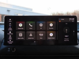 Honda Pilot TrailSport AWD 2026
