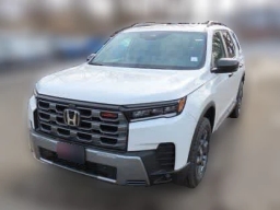 Honda Pilot TrailSport AWD 2026