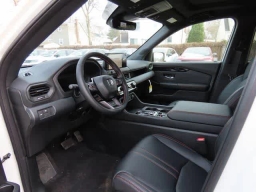 Honda Pilot TrailSport AWD 2026