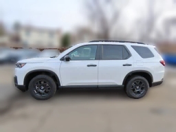 Honda Pilot TrailSport AWD 2026