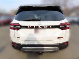 Honda Pilot TrailSport AWD 2026