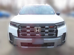 Honda Pilot TrailSport AWD 2026