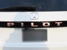 Honda Pilot TrailSport AWD 2026