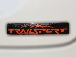 Honda Pilot TrailSport AWD 2026