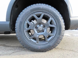 Honda Pilot TrailSport AWD 2026