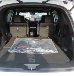 Honda Pilot TrailSport AWD 2026