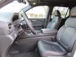 Honda Pilot TrailSport AWD 2026