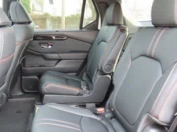 Honda Pilot TrailSport AWD 2026