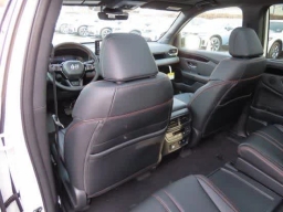 Honda Pilot TrailSport AWD 2026