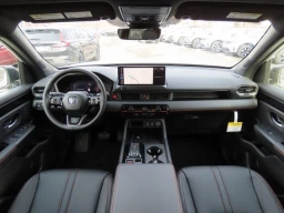 Honda Pilot TrailSport AWD 2026