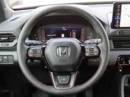 Honda Pilot TrailSport AWD 2026