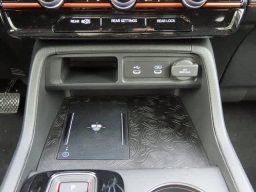 Honda Pilot TrailSport AWD 2026