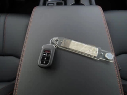 Honda Pilot TrailSport AWD 2026