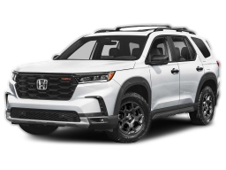 Honda Pilot TrailSport AWD 2025