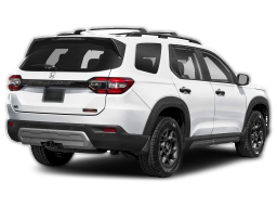 Honda Pilot TrailSport AWD 2025